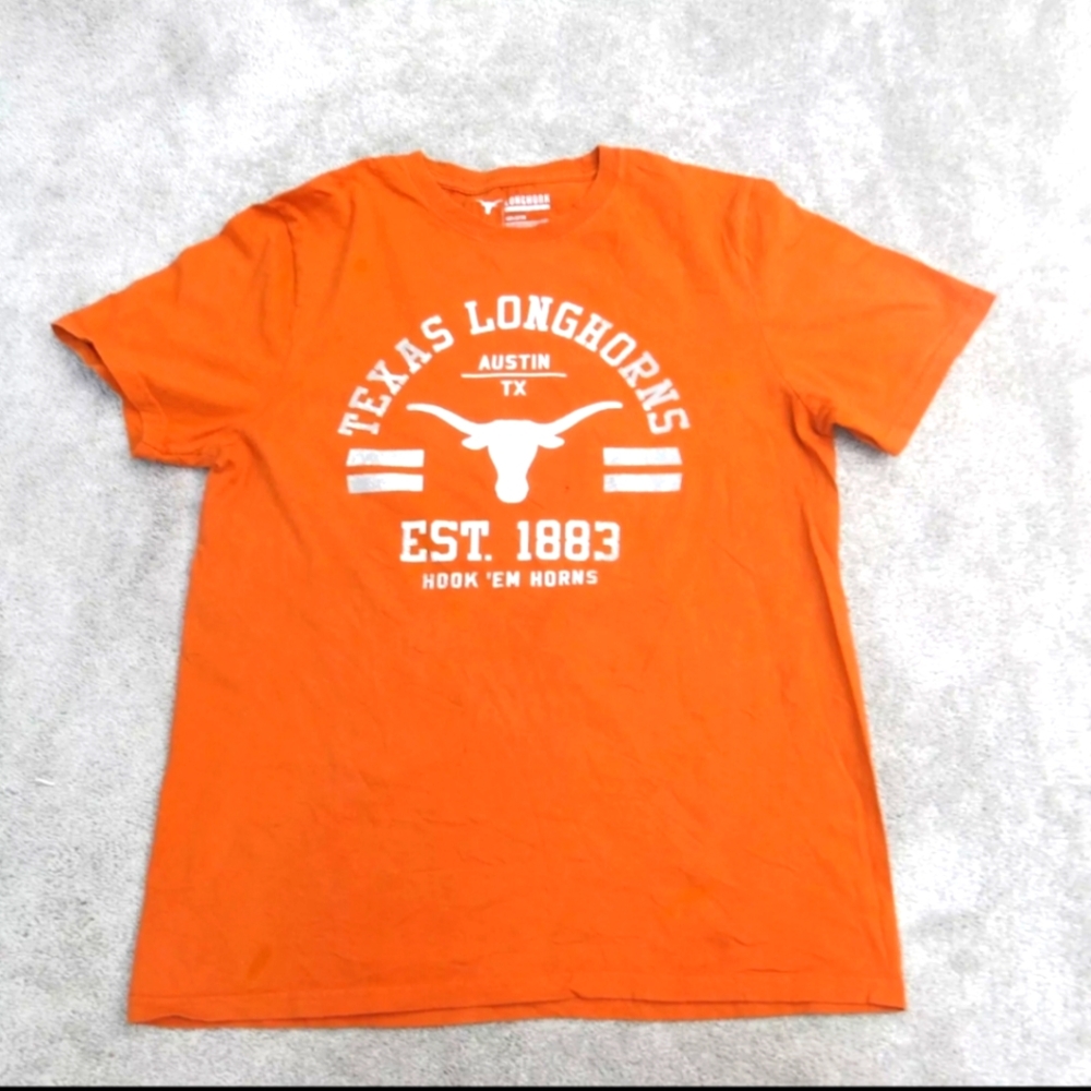 Texas Longhorn T-shirt